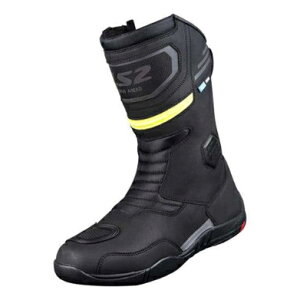 �_�S�i2500�~�N�[�z��+P10�{��5/25�i��)����^�y�h���zLS2 �G���G�X�c�[ Goby WP Motorcycle Boots ���C�f�B���O�u�[�c �o�C�N�u�[�c ���C�_�[ �o�C�N ���[�V���O �c�[�����O �ɂ� ���������� �������� 