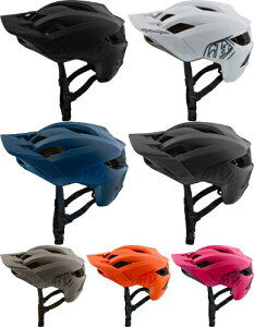 _Si5000~N[|11/1(y) Gg[^TROY LEE DESIGNS gC[fUC Flowline MIPS Point Bicycle Helmet ]ԃwbg MTB XC BMX }EeoCN [h TCNO NXJg[