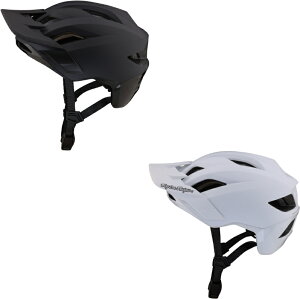 TROY LEE DESIGNS gC[fUC Flowline SE MIPS Stealth Bicycle Helmet ]ԃwbg MTB BMX }EeoCN [h TCNO NXJg[  (AMACLUB)