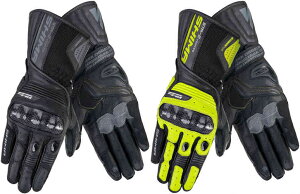 y3XL܂ŁzSHIMA STR-2 Vented perforated Motorcycle Gloves CfBOO[u oCNO[u  C_[ oCN I[goC [VO c[Oɂ   (AMACLUB)