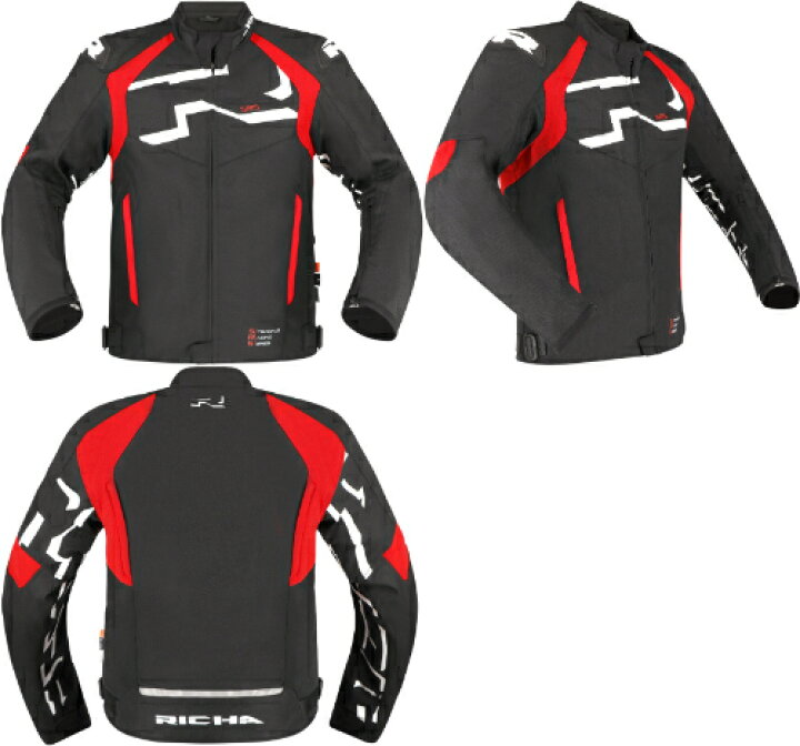 楽天市場】＼全品5000円クーポン☆11/1(土) エントリー／【防水】Richa