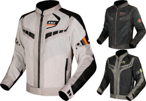 y5XL܂ŁzLS2 GGXc[ Garda Air Motorcycle Textile Jacket eLX^CWPbg oCNEFA C_[ I[goC C_[ oCN c[O X ɂ h  (AMACLUB)