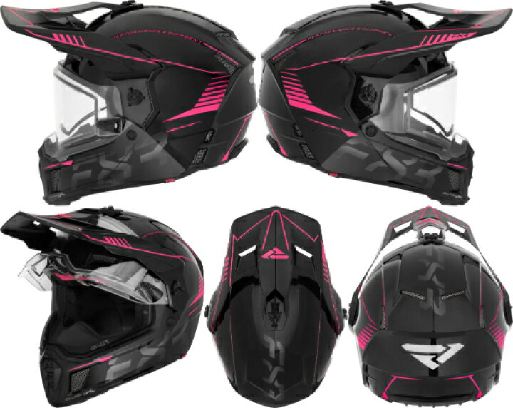 楽天市場】＼全品2000円ｸｰﾎﾝ+P5倍☆4/15（水)限定／FXR エフエックス 