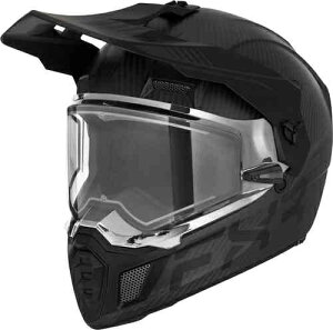 _Si1000~N[zK9/12()^yJ[{zFXR GtGbNXA[ Clutch X Pro Carbon Snowmobile Helmet Xm[[rwbg EB^[X|[c Xm[[r XL[ oCN ~ 