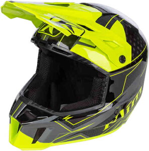 _SiP5{10/30()^Klim NC F3 Carbon Velocity Hi-Vis Snowmobile Helmet Xm[[rwbg EB^[X|[c Xm[[r XL[ oCN ~ R ɂ   (AMA
