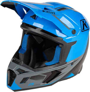 Klim NC F5 Legion Motocross Helmet Xm[[rwbg EB^[X|[c Xm[[r XL[ oCN ~ R ɂ   (AMACLUB)