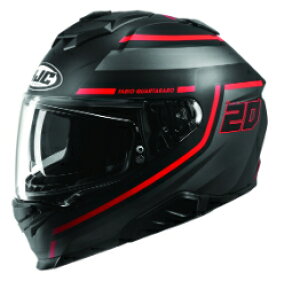 HJC GC`WFCV[ i71 FQ20 Helmet ttFCXwbg C_[ oCN [VO c[Oɂ   (AMACLUB)