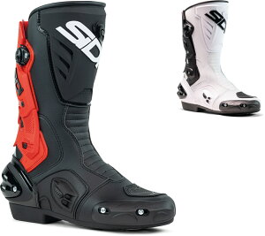 Sidi VfB[ Vertigo 2 Motorcycle Boots CfBOu[c oCNu[c C_[ oCN I[goC c[O X ɂ   (AMACLUB)
