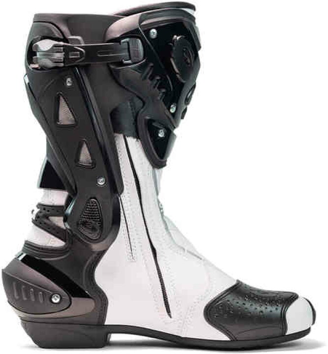 楽天市場】Sidi シディー ST Motorcycle Boots ライディングブーツ 