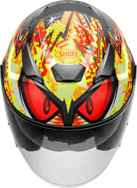 楽天市場】＼全品1000円ｸｰﾎ☆6/23（火)限定／Shoei ショウエイ J 