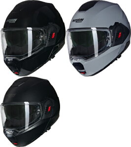 \全品1000円クーホン゜★10/27(月)限定/【3XLまで】【フリップアップ】Nolan ノーラン N120-1 Classico N-Com Helmet フルフェイスヘルメット ジェット モジュラー サンバイザー ライダー バイク オー