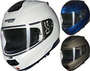 _Si5000~N[|12/1() Gg[^y3XL܂ŁzytbvAbvzNolan m[ N100-6 Classico Nobile N-Com Helmet ttFCXwbg ToCU[ C_[ oCN I[goC c[