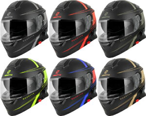 ytbvAbvzBogotto {Kbg H271 Taog Bluetooth Helmet ttFCXwbg ToCU[ C_[ oCN I[goC c[O X ɂ  (AMACLUB)