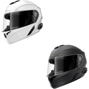 _Si2000~N[z+P5{10/15i)^ytbvAbvzSena Zi Outrush R Bluetooth Helmet ttFCXwbg W[wbg C_[ oCN I[goC c[O X 