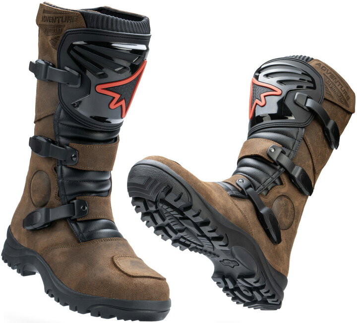 楽天市場】Stylmartin スティルマーチン Overlander WP waterproof