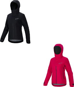 ypzAlpinestars ApCX^[ Stella A-Dura Elite WP Ladies Bicycle Jacket ]ԃWPbg hWPbg TCNO [hoCN }EeoCN ɂ  (AMACLUB)