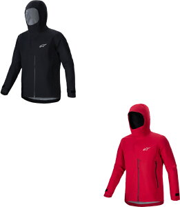 Alpinestars ApCX^[ A-Dura Elite waterproof Bicycle Jacket ]ԃWPbg TCNOWPbghWPbg [hoCN }EeoCN MTB ɂ  (AMACLUB)
