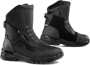 _ő41{ ӍՁ11/14()10`^Falco t@R Land 3 Waterproof Motorcycle Boots CfBOu[c oCNu[c C_[ I[goC oCN [VO c[O Gf[ ɂ h 