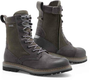 _SiP5{11/18()^Revit rbgiuCbgj Copperhead GTX Motorcycle Boots CfBOu[c oCNu[c C_[ I[goC oCN [VO c[O Gf[ ɂ 