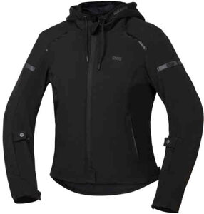 _SiP5{9/25()^ypzy5XL܂ŁzIXS CNX Moto 2.0 Ladies Motorcycle Textile Jacket fB[X eLX^CWPbg C_[ oCN I[goC [VO c[O oM[ 