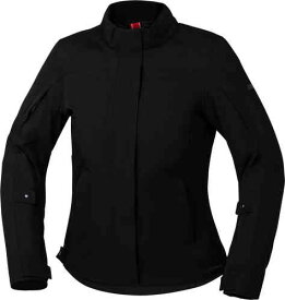 【女性用】IXS イクス Destination-ST-Plus Ladies Motorcycle Textile Jacket レディース テキスタイルジャケット ライダー バイク オートバイ レーシング ツーリング にも おすすめ (AMACLUB)