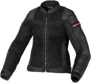 _Si1000~N[zK10/27()^ypzMacna }Ni Velotura Camo Ladies Motorcycle Textile Jacket fB[X eLX^CWPbg C_[ oCN I[goC [VO c[O o
