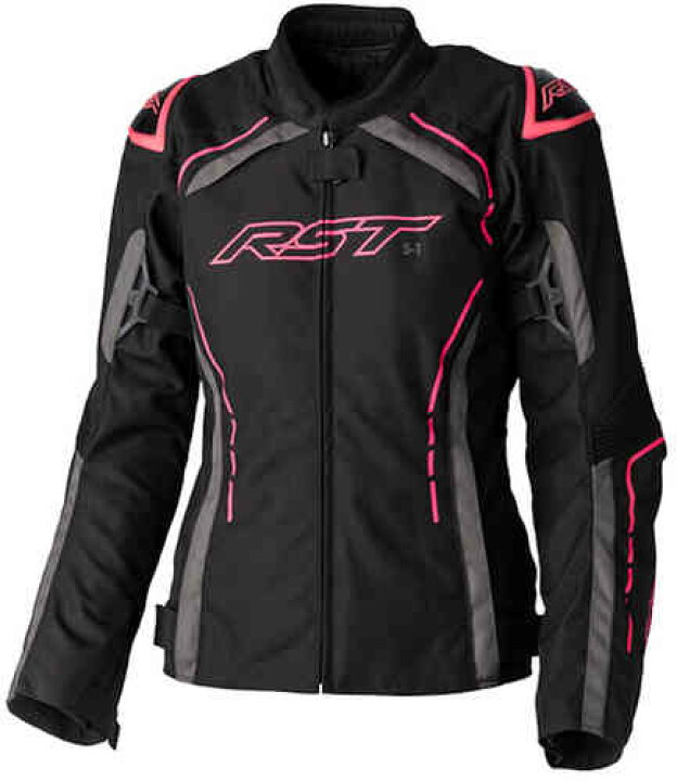 楽天市場】【女性用】RST アールエスティー ST S-1 Mesh Ladies 