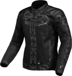 \全品1500円クーホン゜★10/26(日)限定/【女性用】Macna マクナ Empire Camo WP Ladies Motorcycle Textile Jacket レディース テキスタイルジャケット ライダー バイク オートバイ レーシング ツーリング に