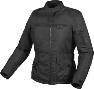 _SiP5{9/25()^ypzMacna }Ni Evora WP Ladies Motorcycle Textile Jacket fB[X eLX^CWPbg oCNEFA C_[ oCN I[goC [VO c[O ɂ 
