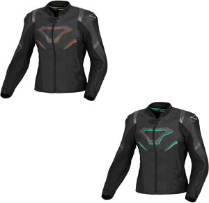 _Si1000~N[zK10/27()^ypzMacna }Ni Pointer perforated Ladies Motorcycle Leather Jacket U[ WPbg oCNEFA C_[ oCN I[goC [VO c[O 