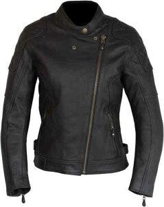 _Si2500~N[zK20`9/19^ypMerlin }[ Bristol D3O Cafe Ladies Motorcycle Leather Jacket fB[X U[WPbg oCNEFA C_[ oCN I[goC c[O 