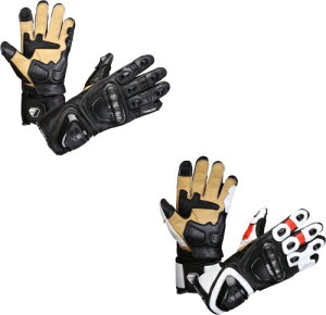 Modeka fJ Nytro Motorcycle Gloves CfBOO[u oCNO[u  C_[ oCN [VO c[O ɂ ^b`XN[  (AMACLUB)