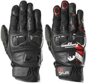_Si1000~N[zK11/23()^y3XL܂ŁzFurygan tK Styg 10 Motorcycle Gloves CfBOO[u oCNO[u  C_[ oCN [VO c[O ɂ  (AM