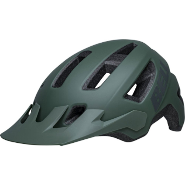 楽天市場】Bell ベル NMD 2 MTB Helmet 自転車ヘルメット MTB XC BMX