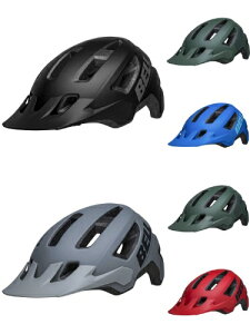 Bell x NMD 2 MTB Helmet ]ԃwbg MTB XC BMX }EeoCN [h NXJg[ TCNO ɂ   (AMACLUB)