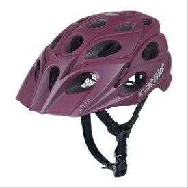 Catlike キャットライク Leaf MTB Helmet 自転車ヘルメット MTB XC BMX マウンテンバイク ロード クロスカントリー サイクリング にも かっこいい おすすめ (AMACLUB)