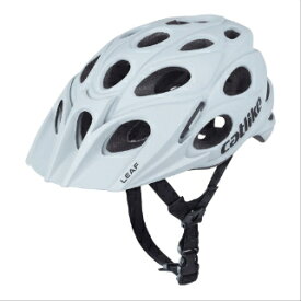 Catlike キャットライク Leaf Glacier MTB Helmet 自転車ヘルメット MTB XC BMX マウンテンバイク ロード クロスカントリー サイクリング にも かっこいい おすすめ (AMACLUB)