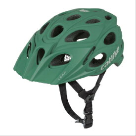 Catlike キャットライク Leaf Frosty Spruce MTB Helmet 自転車ヘルメット MTB XC BMX マウンテンバイク ロード クロスカントリー サイクリング にも かっこいい おすすめ (AMACLUB)