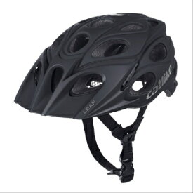 Catlike キャットライク Leaf Carbon MTB Helmet 自転車ヘルメット MTB XC BMX マウンテンバイク ロード クロスカントリー サイクリング にも かっこいい おすすめ (AMACLUB)