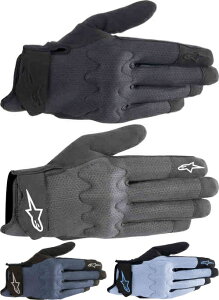 y3XL܂ŁzAlpinestars ApCX^[ Stated Air perforated Motorcycle Gloves CfBOO[u oCNO[u C_[ oCN [VO c[Oɂ  (AMACLUB)