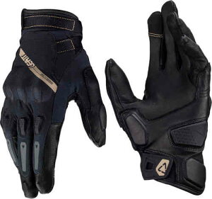 _Si2500~N[z+P5{11/25i)^Leatt Abg ADV HydraDri 7.5 Stealth Short waterproof Motorcycle Gloves CfBOO[u oCNO[u C_[ oCN [VO c[Oɂ 
