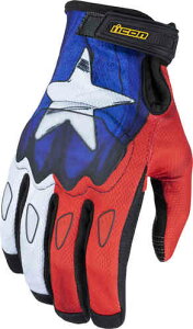 _Si5000~N[|11/1(y) Gg[^y3XL܂ŁzIcon ACR Hooligan Tejas Libre Motorcycle Gloves CfBOO[u oCNO[u C_[ oCN I[goC [VO c[O