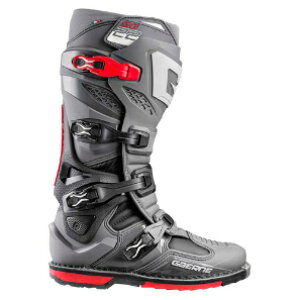 _SiP5{11/18()^Gaerne KGl SG-22 Motorcycle Boots It[hu[c gNXu[c C_[ oCN [VO c[Oɂ   (AMACLUB)