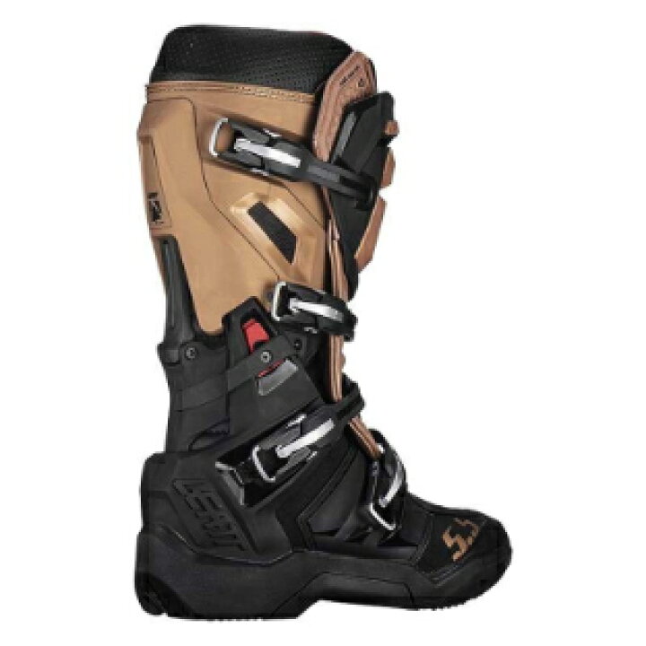 楽天市場】Leatt リアット Boot 5.5 FlexLock Enduroラ オフロード 