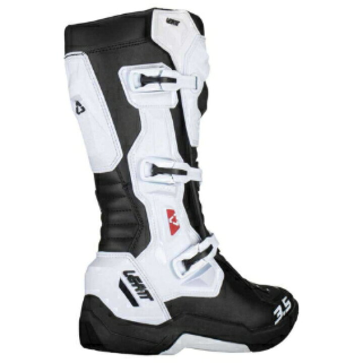 楽天市場】＼全品1000円ｸｰﾎﾝ☆6/29（月)限定／Leatt リアット 3.5 Boot 