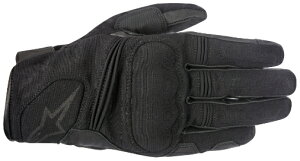 \全品P5倍★10/30(木)限定/【3XLまで】Alpinestars アルパインスター Warden Gloves ライディンググローブ バイクグローブ 手袋 ライダー バイク オートバイ レーシング ツーリングにも かっこいい