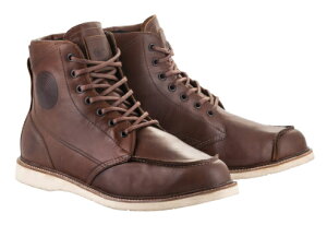 Alpinestars ApCX^[ Oscar Monty V2 Boots CfBOu[c oCNu[c C_[ oCN c[Oɂ   (AMACLUB)