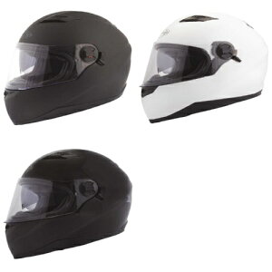 _Si1000~N[zK11/8(y)^Storme Pusher Full Face Helmet ttFCXwbg I[h oCN [VO c[O   (AMACLUB)