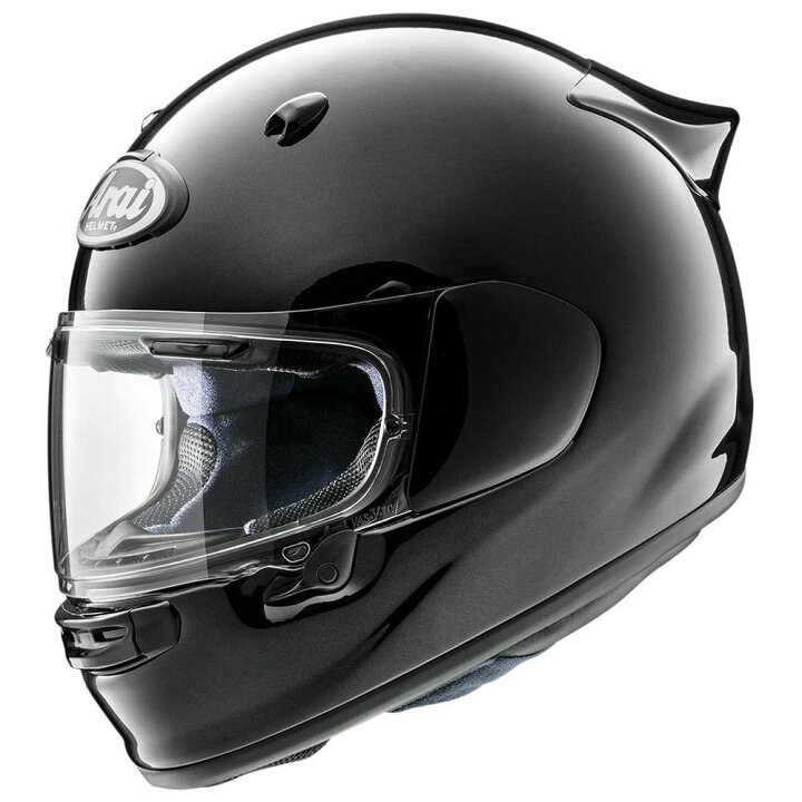 楽天市場】＼全品1000円ｸｰﾎﾝ☆7/12（日)限定／Arai アライ Quantic 