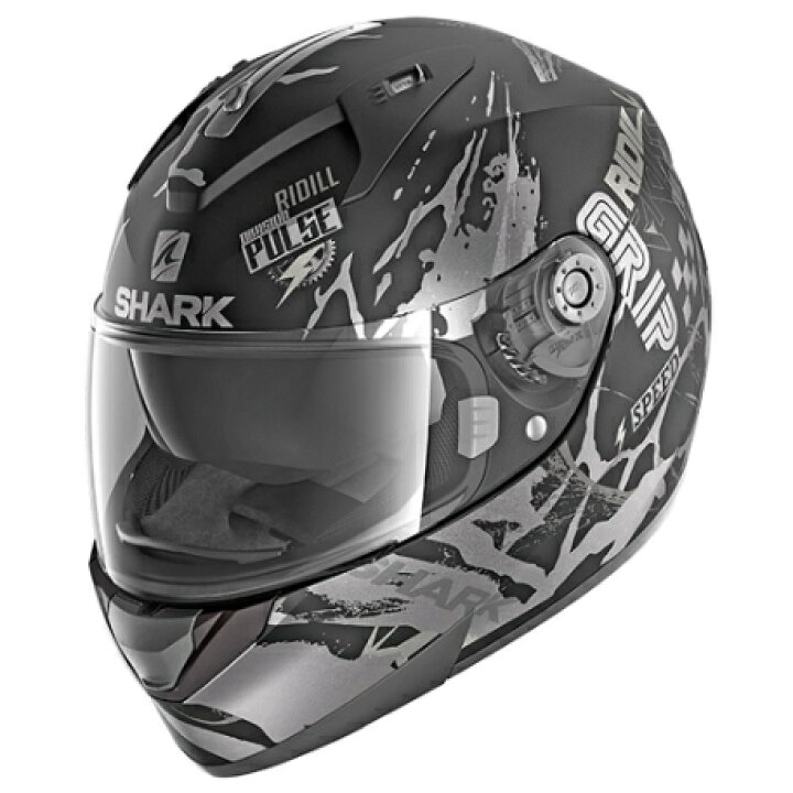 楽天市場】＼全品1500円ｸｰﾎﾝ☆6/27（土)限定／【ダブルバイザー】Shark 
